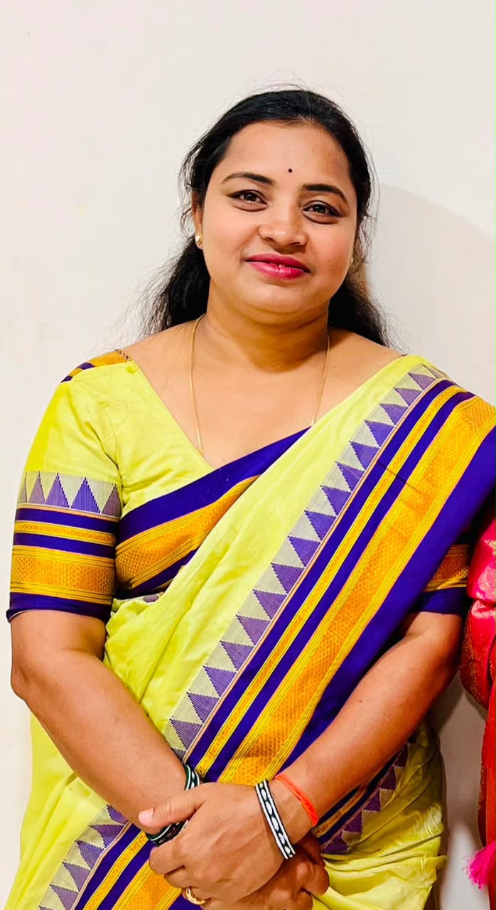 Mrs. Kirti Tekale