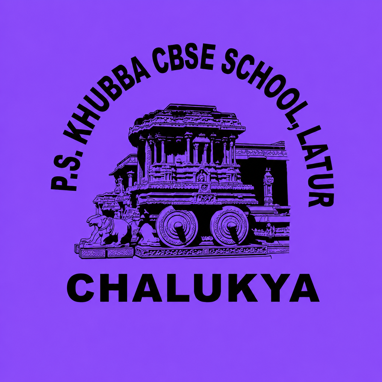 The Chalukyas Logo