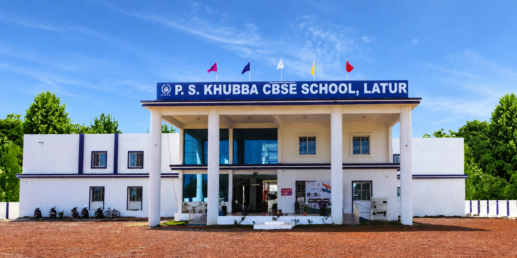 School Beginning