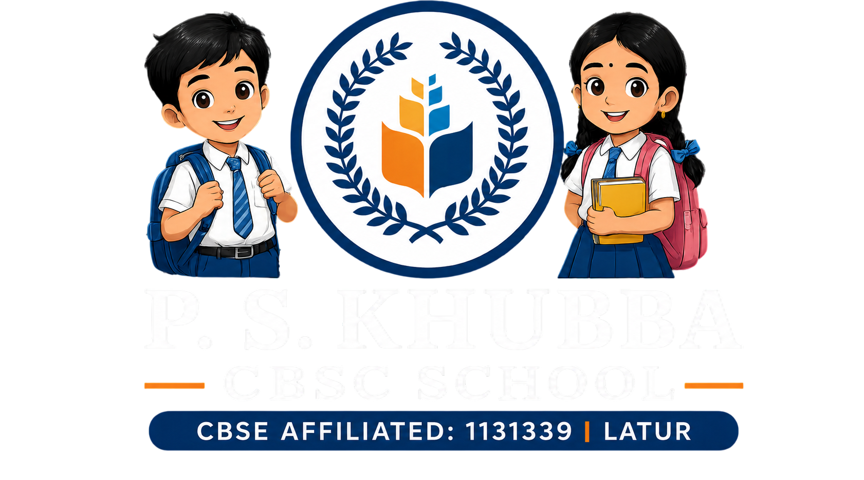 P S Khubba Hero Illustration