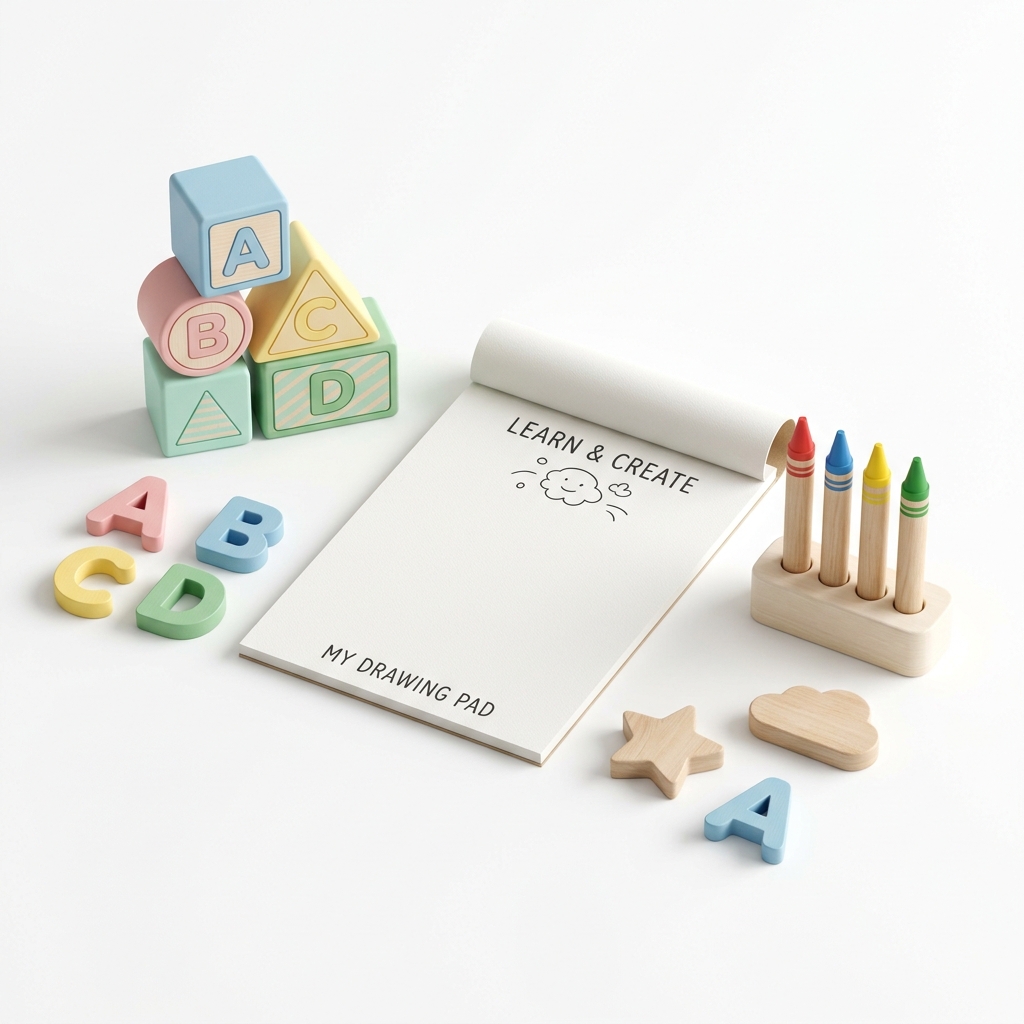 Pre-Primary
