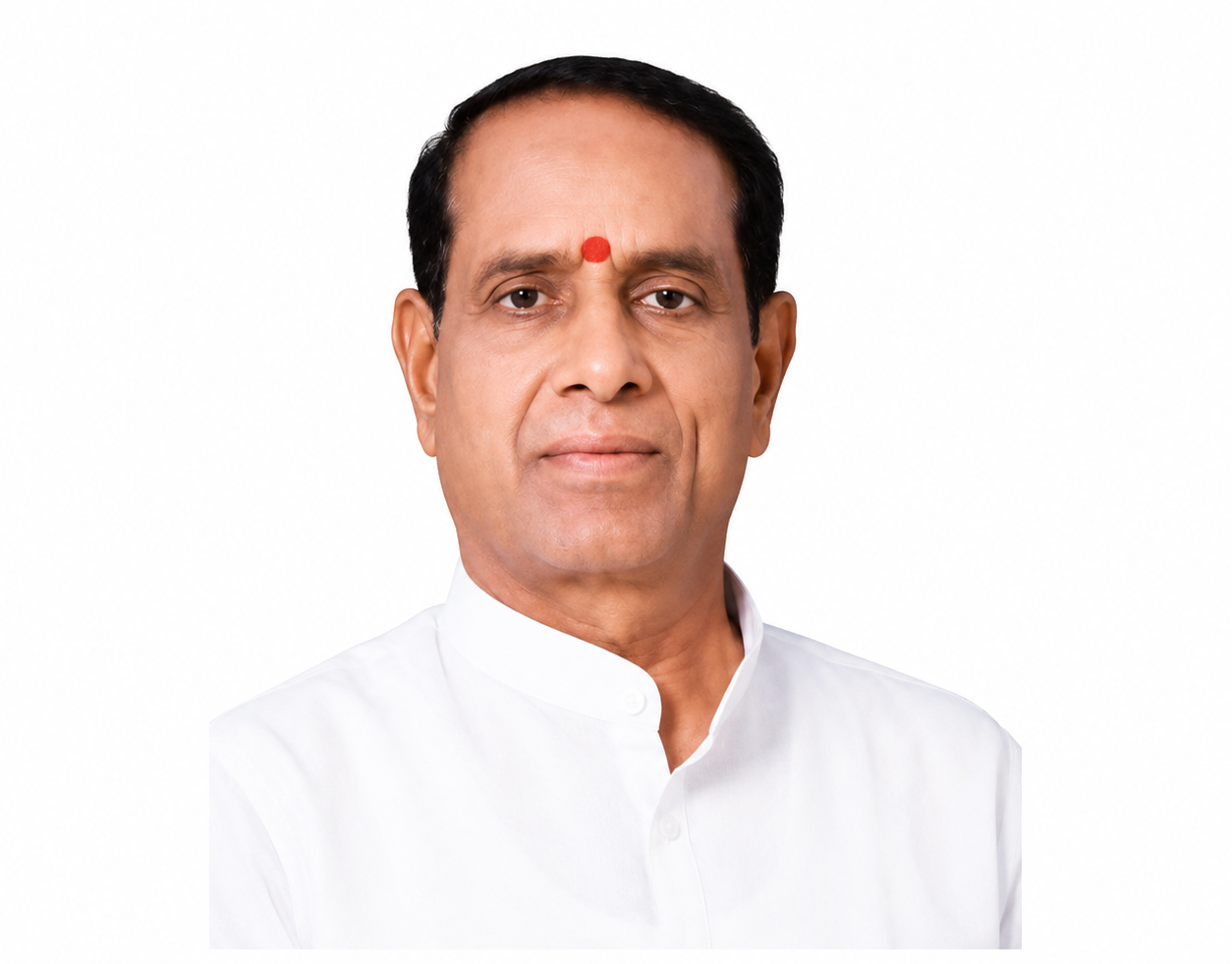 Mr. Shankarappa Bhurke