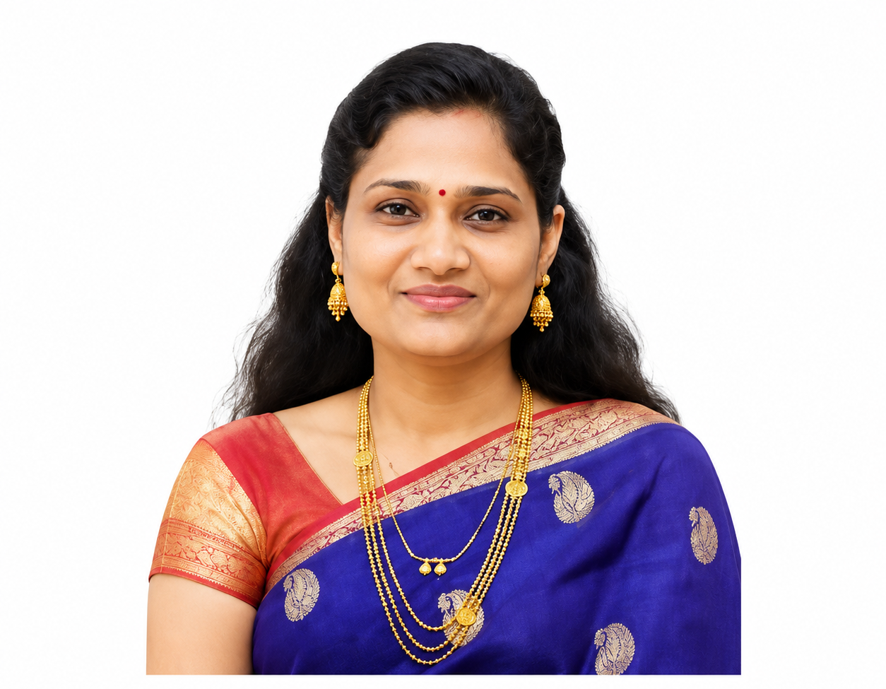 Mrs. Madhuri Khubba