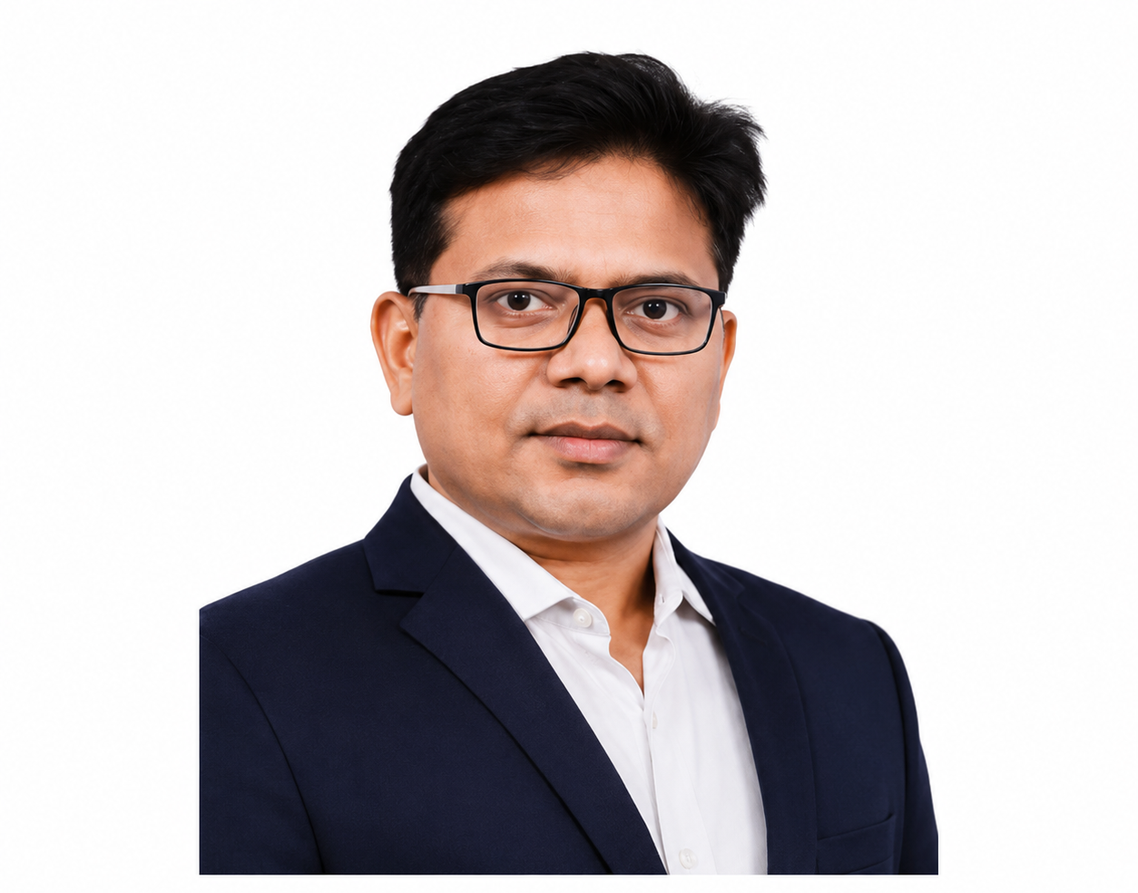 Mr. Parikshit Khubba