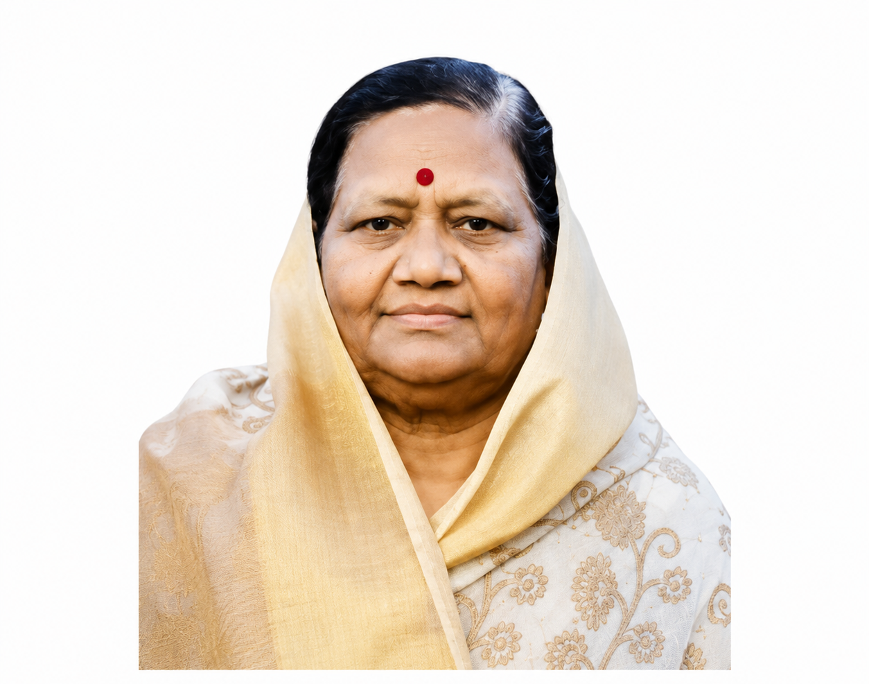 Smt. Bhagirathi Khubba