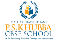 P S Khubba CBSE School Latur